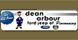 Dean Arbour Ford Jeep Eagle logo