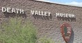 Death Valley Natural History Association logo
