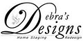 Debra's Designs Home Staging & Redesign logo