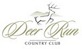 Deer Run Country Club logo