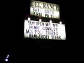 Del Ranch Restaurant & Lounge logo