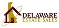 Delaware Estate Sales logo