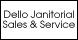 Dello Janitorial Sales & Services image 1