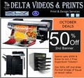 Delta Videos & Prints image 9
