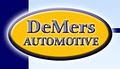 Demers Automotive logo