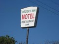 Desert Inn and Restaurant logo