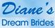 Diane's Dream Brides Inc logo