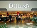 Dillard's: Shawnee Mall logo