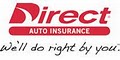 Direct Auto Insurance logo