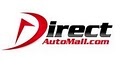 Direct Auto Mall logo