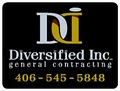 Diversified Inc logo