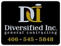 Diversified Inc image 1