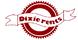 Dixie Rents Furniture logo