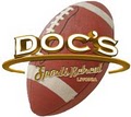 Docs Sports Retreat image 3