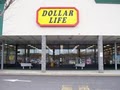 Dollar Life Store LLC logo