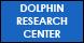 Dolphin Research Center logo