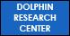 Dolphin Research Center logo