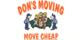 Don's Moving image 1