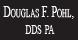 Douglas F Pohl DDS PA image 2
