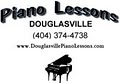 Douglasville Piano Lessons logo
