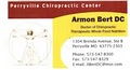 Dr Armon Bert   Perryville Chiropractic Center image 3