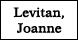 Dr. Joanne Levitan, MD logo