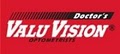 Drs Valu Vision logo