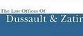 Dussault & Zatir Law Offices logo