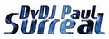 DvDJ Paul Surreal logo