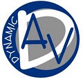 Dynamic Audio Video, LLC logo