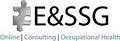 E&SSG logo
