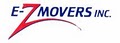 E-Z Movers Inc logo
