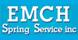 EMCH Spring Services Inc logo