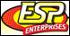 ESP Enterprises logo