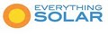 EVERYTHING SOLAR ORLANDO SOLAR ELECTRIC logo
