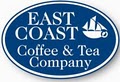 East Coast Coffee & Tea Co. logo
