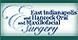 East Indianapolis Oral And Maxillofacial Surgery logo