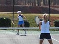 East Potomac Tennis Court logo