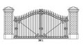 Edwards Ornamental Iron image 9