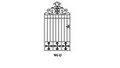 Edwards Ornamental Iron image 10