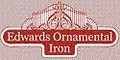 Edwards Ornamental Iron logo