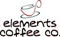Elements Coffee Co - Northwest logo