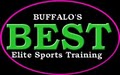 Elite Sports Training logo