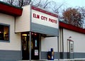 Elm City Photo Svc Inc logo