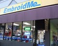 Embroidme logo