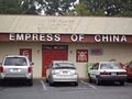 Empress of China logo