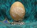 Engraved Egg image 4