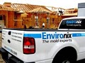 Environix logo