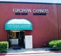 European Cleaners Shoe Repair & Alterations image 1