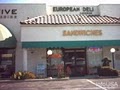 European Deli & Bakery image 2
